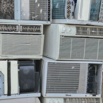 Maltepe Bölgesinde Hurda Kağıt Alımı